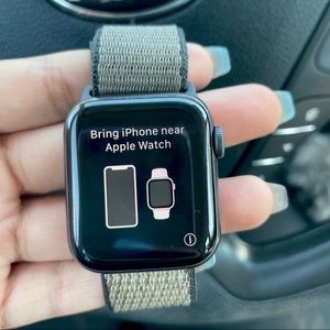 Apple Watch Series 5